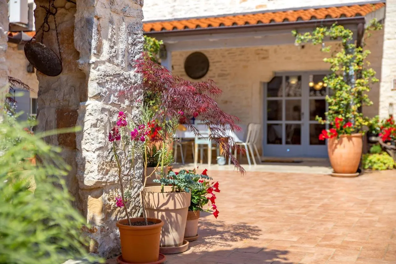Villa Folirantica Svetvincenat
