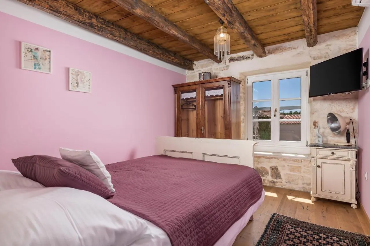 Villa Folirantica Svetvincenat