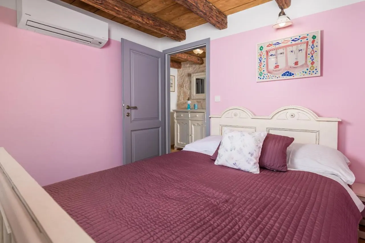 Villa Folirantica Svetvincenat